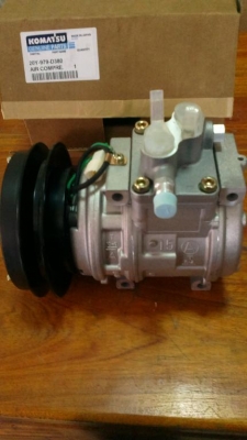 KOMATSU PC 200-6 PART NO: 20Y-979-D380