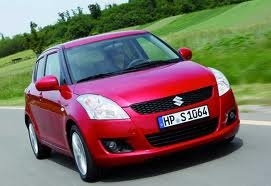 ต้องการซื้อใบจอง Suzuki swift auto