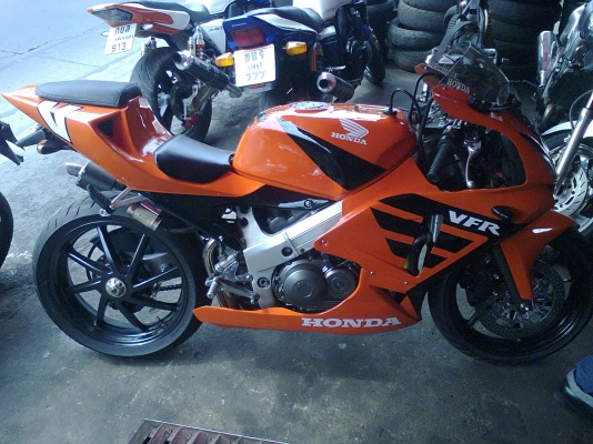 ประกาศ ขายด่วน!!!! HOWDA  NC30  ทะเบียนแท้  สภาพใหม่ทั้งคัน จัดไฟแนนท์ได้