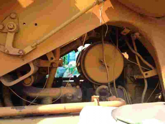 ขายรถแทรกเตอร์ KOMATSU D60S สภาพพร้อมใช้งาน ต่อรองราคาได้อีก เจ้าของขายเอง ติดต่อโดยตรง คุณอัมพร (เจ๊ป้อม)  086-372-2080