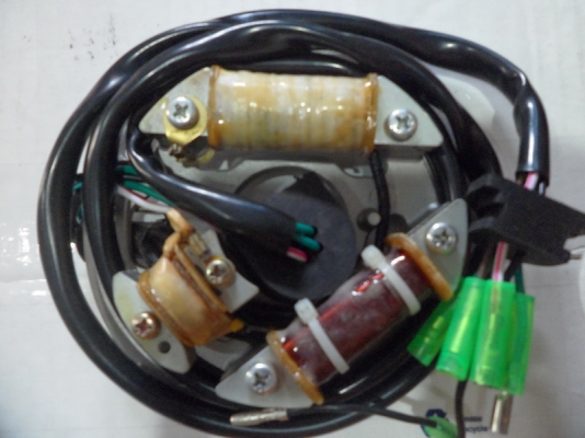 ขายชุดจานไฟเจ็ตสกียามาฮ่า 650 700 701