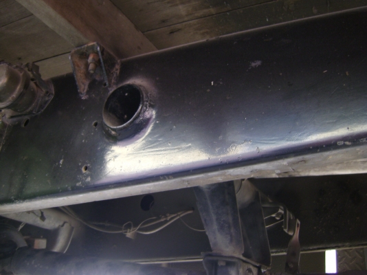 รถบรรทุกหกล้อกลาง รับส่งพนักงาน นักเรียน ได้เลย พร้อมโอน