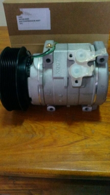 CAT 330C,8PK ,AIR COMPRESSOR