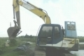 kobelco  sk120  mark ///