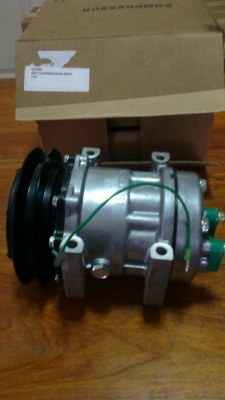KOBELCO SK200,AIR COMPRESSOR