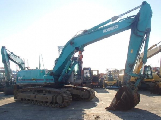 SK210LC-6E  ค่ะ กำลังนำเข้ามาจากนอกค่ะ  สนใจติดต่อสอบถามราคาได้ค่ะ  087-3310254  เจี๊ยบค่ะ