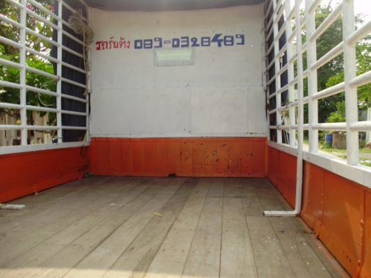 ขาย ด่วน ISUZU 100 แรง เครื่องเดิม ช่วงล่างดี ใช้งานได้ 100\%