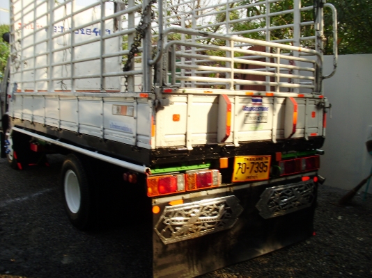 ขาย ด่วน ISUZU 100 แรง เครื่องเดิม ช่วงล่างดี ใช้งานได้ 100\%