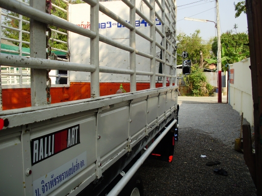 ขาย ด่วน ISUZU 100 แรง เครื่องเดิม ช่วงล่างดี ใช้งานได้ 100\%