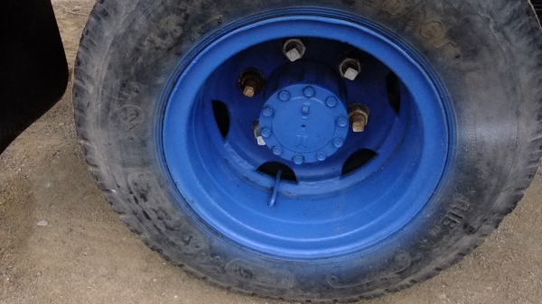 ขาย NPR 115 แรง เครื่องดี เพาเวอร์  กระบะใหม่  มีเกียร์สโสร ช่วงล่างF พร้อมโอน ดั้ม 5คิว