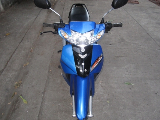 ขายด่วน spark nano ปี53 เครื่องดีชุดโอนครบ