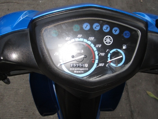 ขายด่วน spark nano ปี53 เครื่องดีชุดโอนครบ