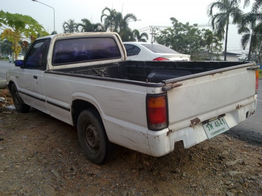 MAZDA B2500 หัวเดียว ปี96