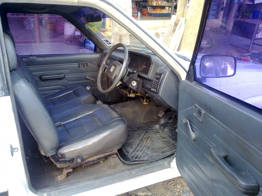 MAZDA B2500 หัวเดียว ปี96