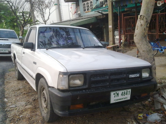 MAZDA B2500 หัวเดียว ปี96