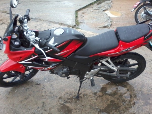 cbr150r ปี51