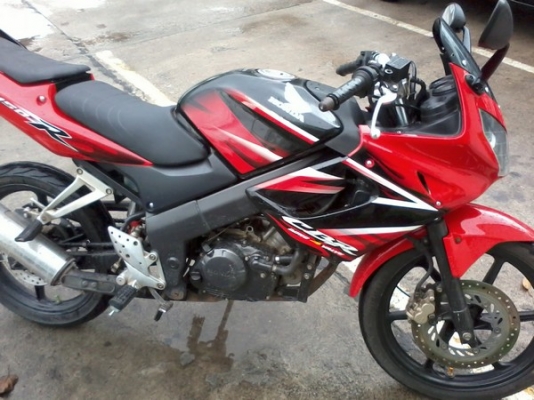 cbr150r ปี51