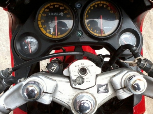 cbr150r ปี51
