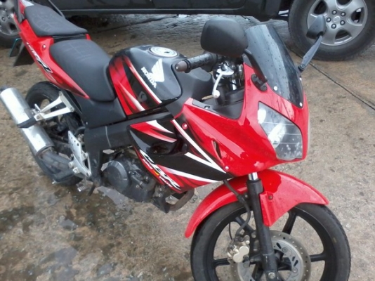 cbr150r ปี51