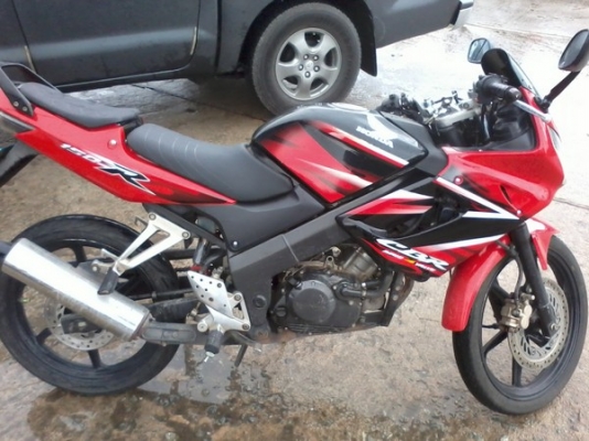cbr150r ปี51