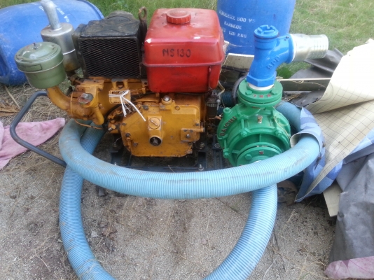 ขายชุดปั้มน้ำ