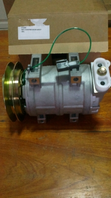 HITACHI EX200-2,3,  AIR COMPRESSOR