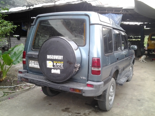 ขาย กระดองรถ - ตัวถังรถ LAND ROVER ถูกๆ 65,000 บาท ขาย กระดองรถ - ตัวถังรถ LAND ROVER ถูกๆ 65,000 บาท