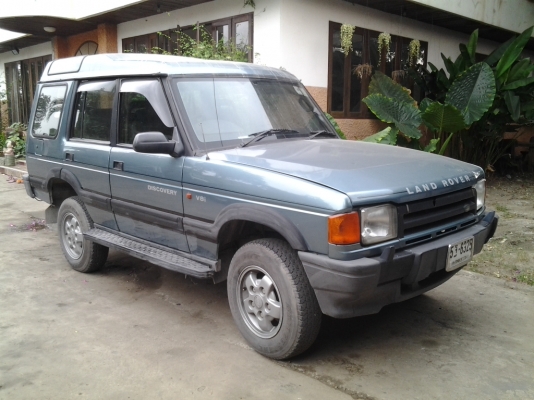 ขาย กระดองรถ - ตัวถังรถ LAND ROVER ถูกๆ 65,000 บาท