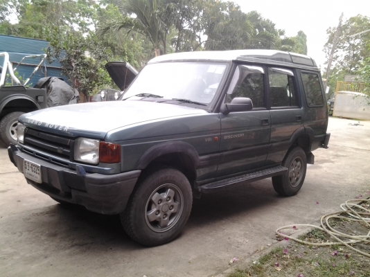 ขาย กระดองรถ - ตัวถังรถ LAND ROVER ถูกๆ 65,000 บาท ขาย กระดองรถ - ตัวถังรถ LAND ROVER ถูกๆ 65,000 บาท