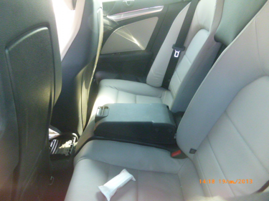 +++++ขายซากรถ Benz E250 CGI คูเป้ 2 ประตู ปี 2011 +++++ +++++ขายซากรถ Benz E250 CGI คูเป้ 2 ประตู ปี 2011 +++++