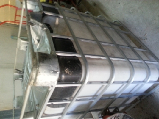 ขายถัง 1000 ลิตร