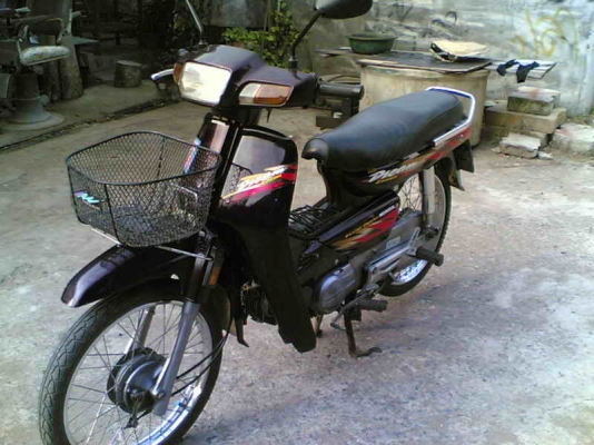 ขายดรีม C100(ม่วง)เล่มทะเบียน(เต็ม)พร้อมชุดโอนเครื่องดีเยี่ยมขาย 11900 บาท