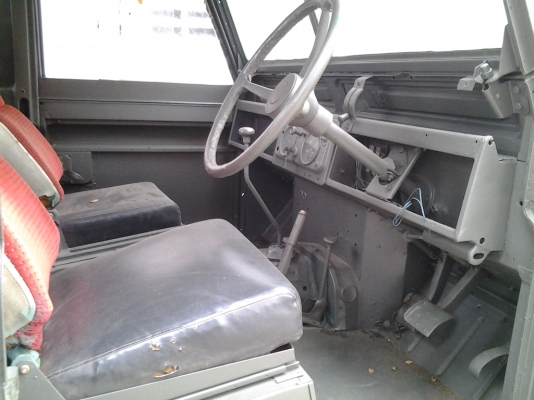 ขายด่วน รถ LAND ROVER กะบะ 4x4  ขาย 85,000 บาท