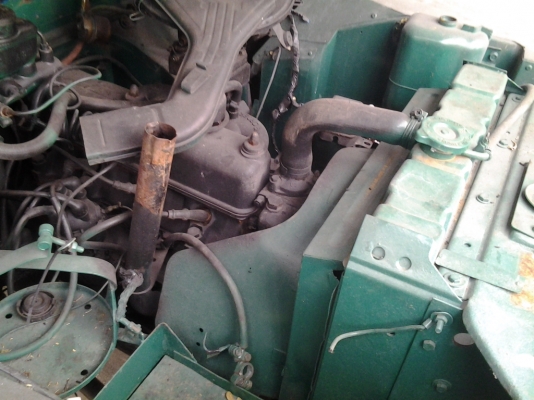 ขายด่วน รถ LAND ROVER กะบะ 4x4  ขาย 85,000 บาท