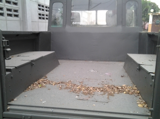 ขายด่วน รถ LAND ROVER กะบะ 4x4  ขาย 85,000 บาท