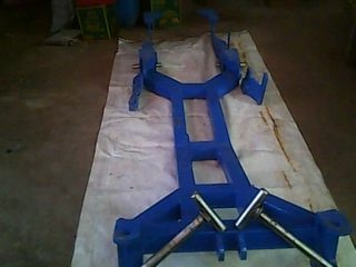 ขายคานใบมีดดันดิน L3408 ขายคานใบมีดดันดิน L3408