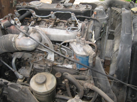 ขาย NPR 115 พวงมาลัยเพาเวอร์ โทร 0836272571