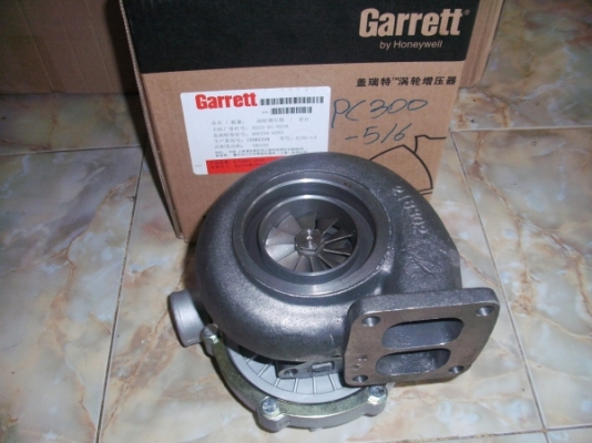 KOMATSU partno:6222-81-8210/6222-83-8171 PC300-5,6 / 6D108