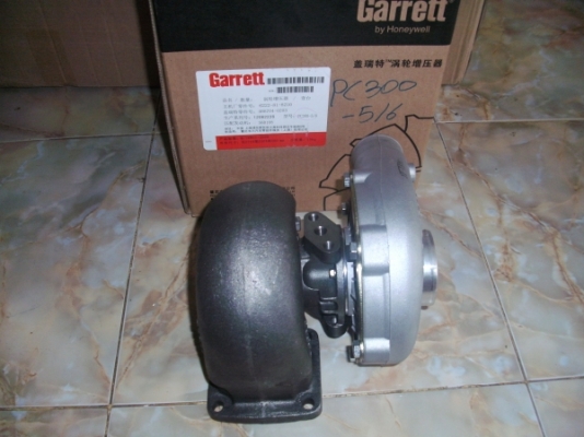 KOMATSU partno:6222-81-8210/6222-83-8171 PC300-5,6 / 6D108