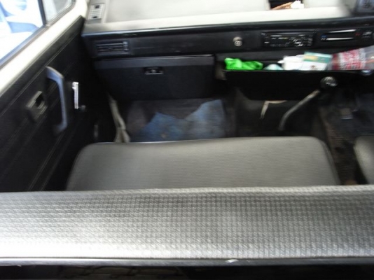 ขาย VolkSwagen T3 ไฟกลม