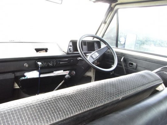 ขาย VolkSwagen T3 ไฟกลม