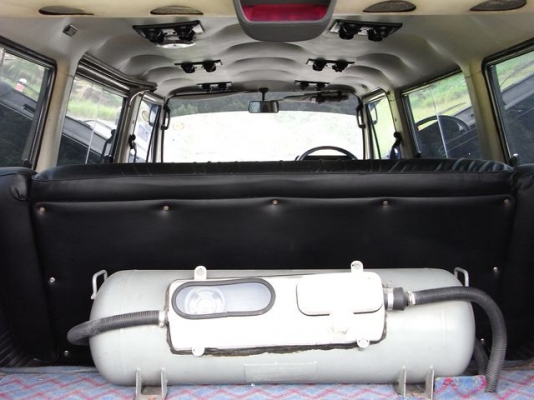 ขาย VolkSwagen T3 ไฟกลม