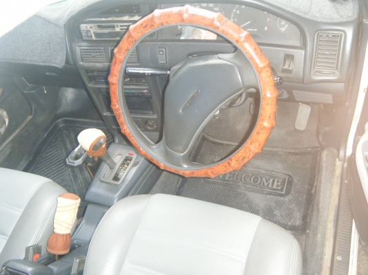 ต้องการขาย โตโยต้า โดเรม่อน ตัวท๊อป ลิมิเต็ด