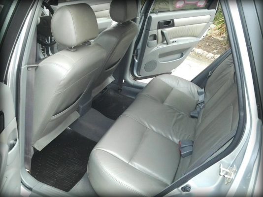 ขายถูกมากๆรถดีมีระดับ CNG โรงงาน ประหยัดมากๆ CHEVROLET, OPTRA ESTATE 1.6 LS ปี 2008 เกียร์ออ