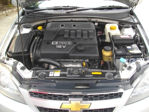 ขายถูกมากๆรถดีมีระดับ CNG โรงงาน ประหยัดมากๆ CHEVROLET, OPTRA ESTATE 1.6 LS ปี 2008 เกียร์ออ