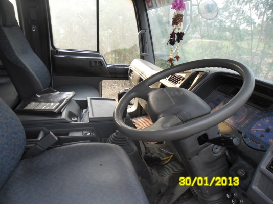 ขาย10ล้อ2เพลาHINOซูโม่227เกียอีตั้นมีชุดพ่วงราคาถูก