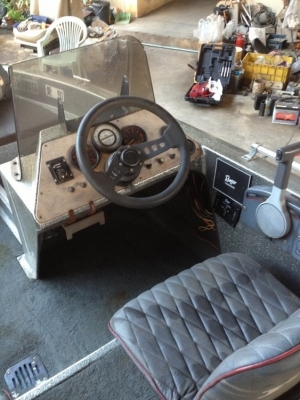 เรือแบสเรนเจอร์ 15.8 ฟุต ขายเรือเปล่า 125000 เรือแบสเรนเจอร์ 15.8 ฟุต ขายเรือเปล่า 125000