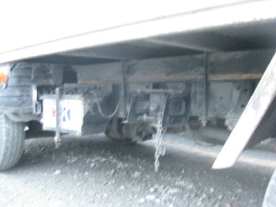 ขายหกล้อหลังคา Isuzu NKR 88 แรง สวยเดิมๆ พร้อมใช้ โทร 088-4501277