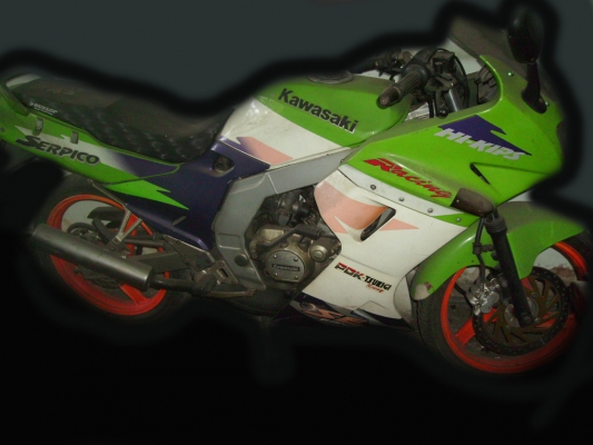 serpico 150 se เขียว มีเล่มมีชุดโอน