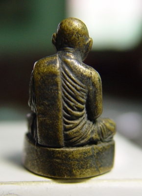 พระให้เช่าไปบูชา หลวงพ่ออุตตมะ  2